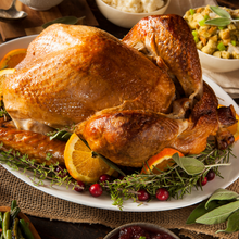Load image into Gallery viewer, Whole Turkey (Fresh) - Deposit