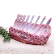 Load image into Gallery viewer, Frenched Lamb Rack (Fresh)
