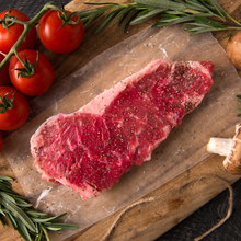 Load image into Gallery viewer, 21-Day Aged New York Strip Loin