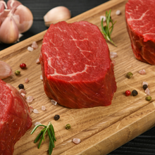 Load image into Gallery viewer, 21-Day Aged Beef Tenderloin Steak