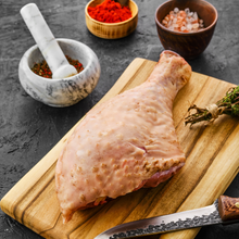 Load image into Gallery viewer, Turkey Drumstick (Fresh)