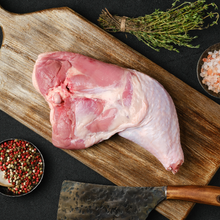 Load image into Gallery viewer, Turkey Leg (Fresh)