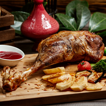 Load image into Gallery viewer, Turkey Leg (Fresh)