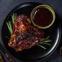 Load image into Gallery viewer, Turkey Thigh (Fresh) - Bone-in/Skin-on