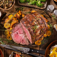 21-Day Dry-Aged Boneless Blade Roast (Fresh)