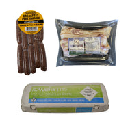 Breakfast Bundle