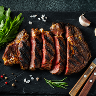 21-Day Aged Ribeye Steak