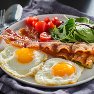 Bacon and Eggs Bundle