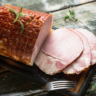 Whole Black Forest Style Ham - Deposit