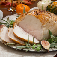Turkey Breast (Fresh) - Boneless/Skinless