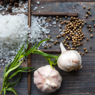 Holiday Brine Dry Mix