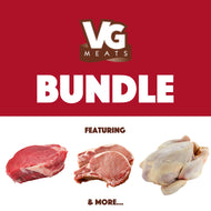 Biggest Savings for Your Dollar Bundle