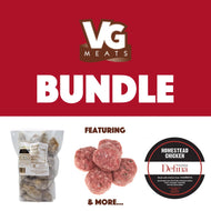 Game Day Bundle - Large