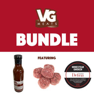 Game Day Bundle - Small