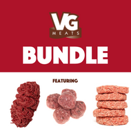 Ground Beef Bundle