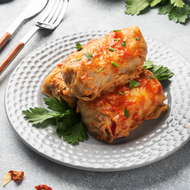 Cabbage Rolls