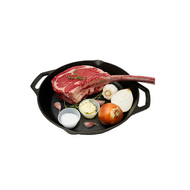 Carnivore Survival Kit - Tomahawk - Large