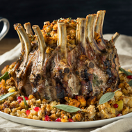 Crown Roast of Pork (Fresh)