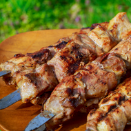 Lamb Spiedini (Fresh)