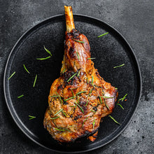 Load image into Gallery viewer, Leg of Lamb (Fresh)
