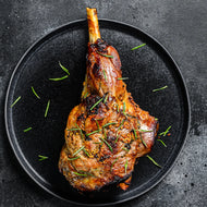 Leg of Lamb (Fresh)