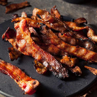 Sliced Maple Bacon