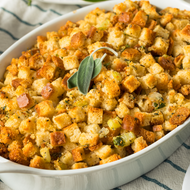 Ready-Made Stuffing