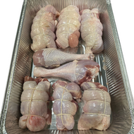 Ready-Set-Roast Turkey (Fresh) - Large