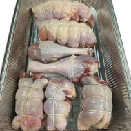 Ready-Set-Roast Turkey (Fresh) - Medium