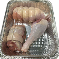 Ready-Set-Roast Turkey (Fresh) - Small