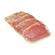 Sliced Peameal Bacon