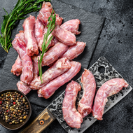 Turkey Necks (Fresh)