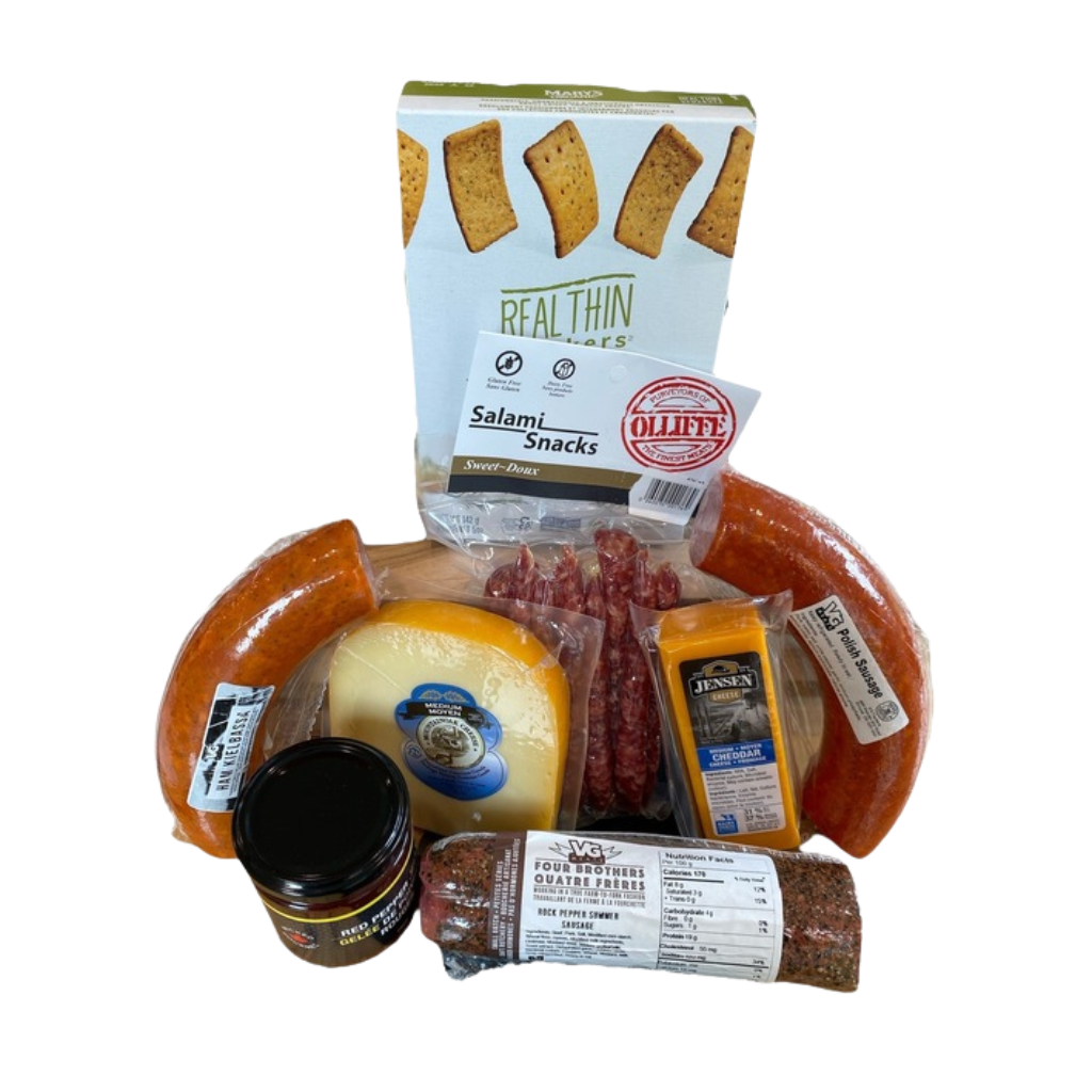 Toast the Host - Medium