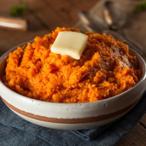 Ready Made - Sweet Potato Mash
