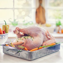 Load image into Gallery viewer, Rowe Farms Antibiotic-Free Turkey - Deposit
