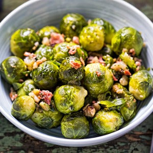 Ready Made - Roasted Brussel Sprouts