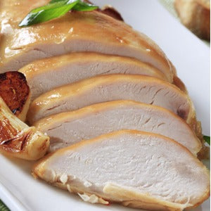 Turkey Breast - Boneless/Skin On